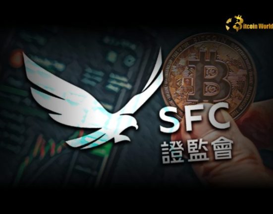 Hong Kong SFC Introduces Fast-Track Licensing for Crypto Platforms