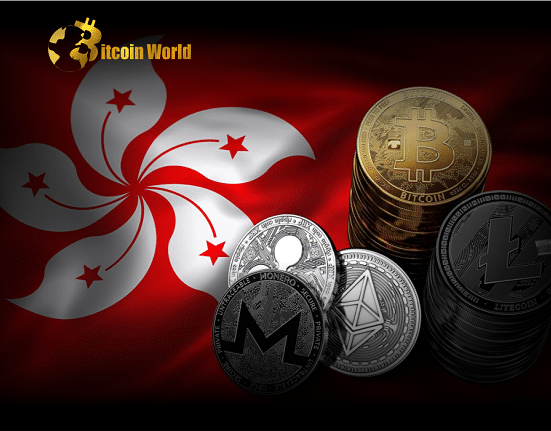 Hong Kong security regulator