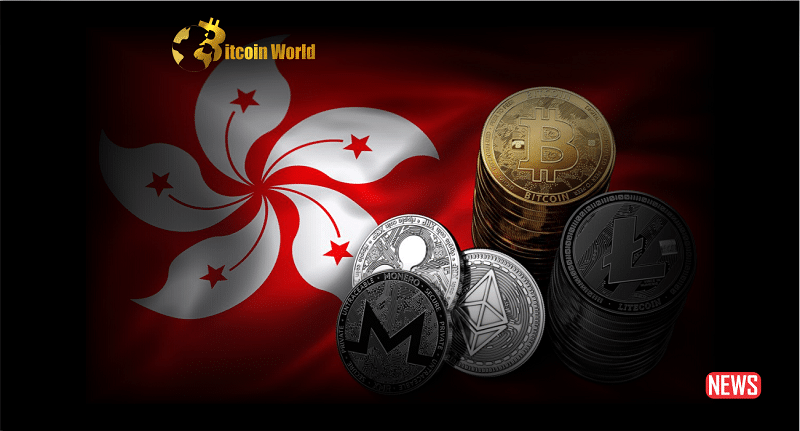 Hong Kong security regulator