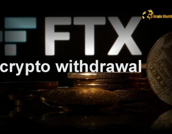 Hope Ignites: FTX Test Bitcoin Withdrawal Signals Imminent Creditor Repayments