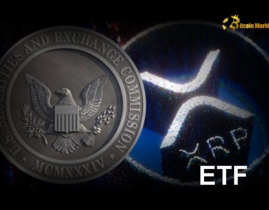 Hope Ignites as SEC Acknowledges 21Shares Spot XRP ETF Filing