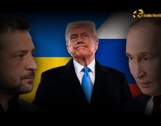 Hopeful Breakthrough Russia and US Set for Crucial Ukraine Conflict Talks