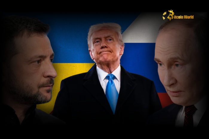 Hopeful Breakthrough Russia and US Set for Crucial Ukraine Conflict Talks