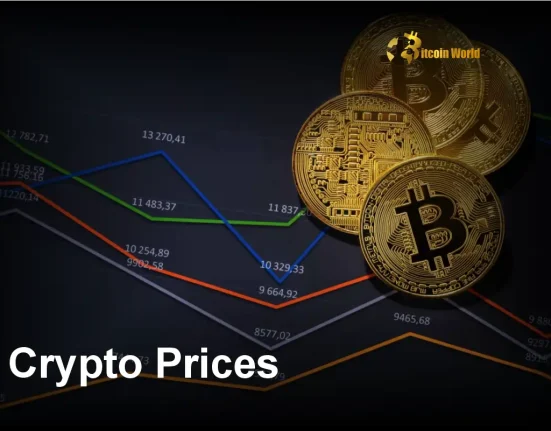 Hopeful Crypto Prices May Stabilize in Late Q2 2025 Coinbase Report
