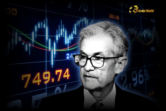 Hopeful Horizon: Fed's 2025 Rate Cut Projections Spark Crypto Market Optimism