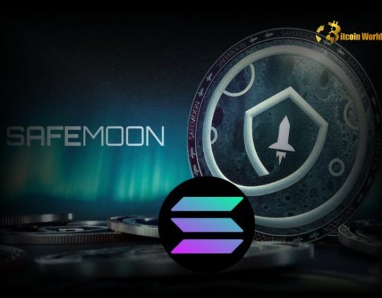 Hopeful Revival: SafeMoon Launches Solana Memecoin After Massive SFM Burn