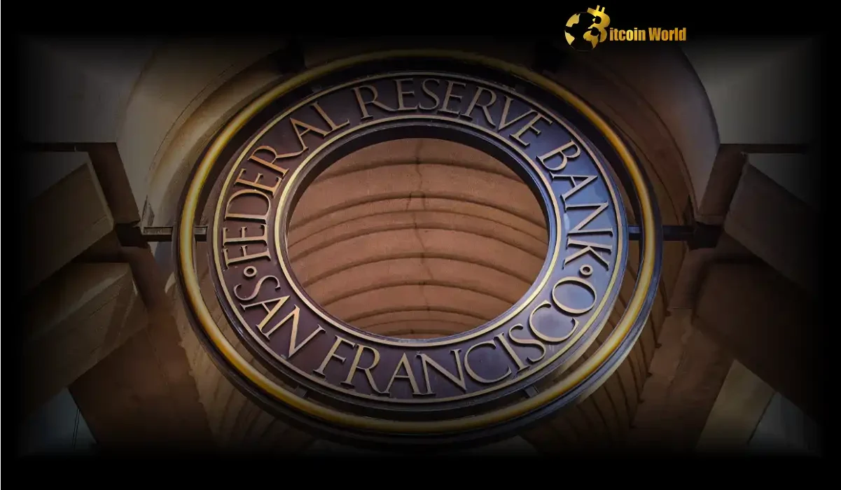 Hopeful Signals San Francisco Fed Hints at Two Interest Rate Cuts Igniting Crypto Market Optimism