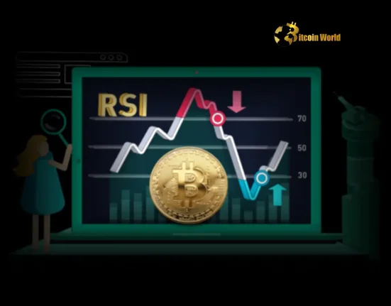 Hopeful Signs Bitcoin Trend Reversal Unleashed as Selling Pressure Eases – Matrixport Analysis