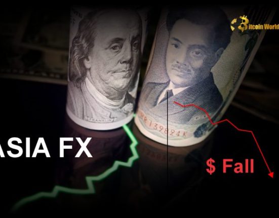 Hopeful Surge Asia FX Climbs as US Dollar Weakens Post-Trump Tariffs