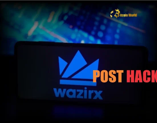 Hopeful Turnaround: Over 90% of WazirX Creditors Approve Post-Hack Restructuring Plan
