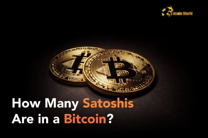 How Many Satoshis Are in a Bitcoin? Understanding Bitcoin’s Smallest Unit