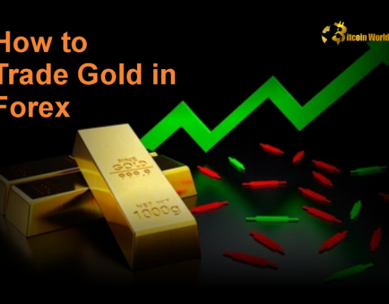 How to Trade Gold in Forex: A Comprehensive Guide
