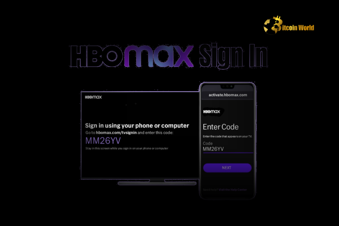 How to Use HBO Max TV Sign-In: A Step-by-Step Guide