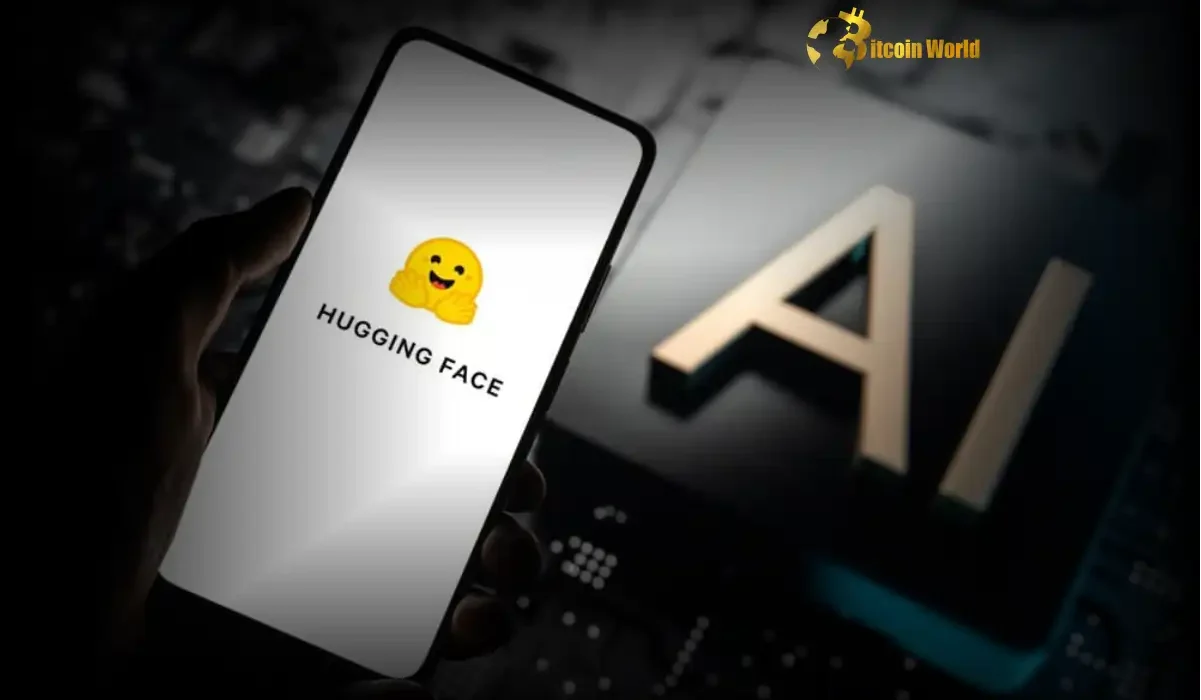 Hugging Face AI Launches Free, Promising Agent for Computer Automation