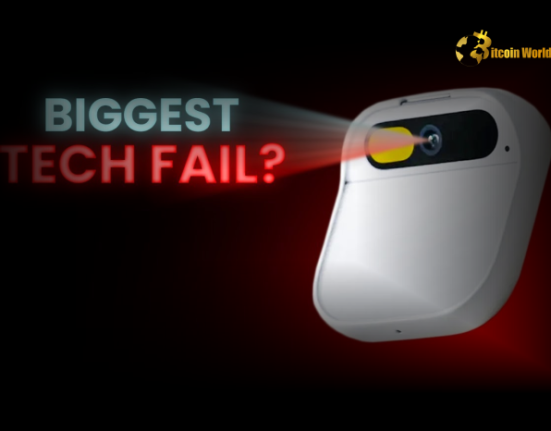 Humane Acquisition Fallout: Shockwaves Hit AI Pin Users & Tech Industry