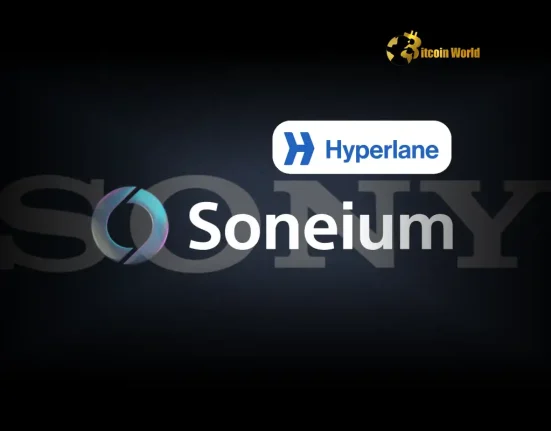 Hyperlane Unleashes Cross-Chain Power on Sony’s Soneium Network