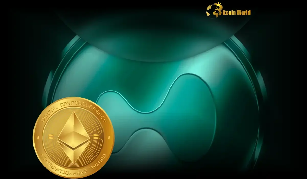 Hyperliquid Ignites ETH Trading: A Revolutionary Leap for Crypto Spot Trading