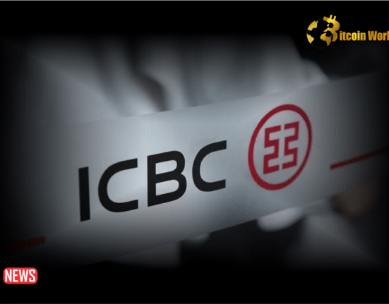 China’s Largest Bank’s US Branch Suffers Ransomware LockBit Attack