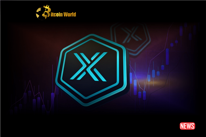 IMX Token Surges