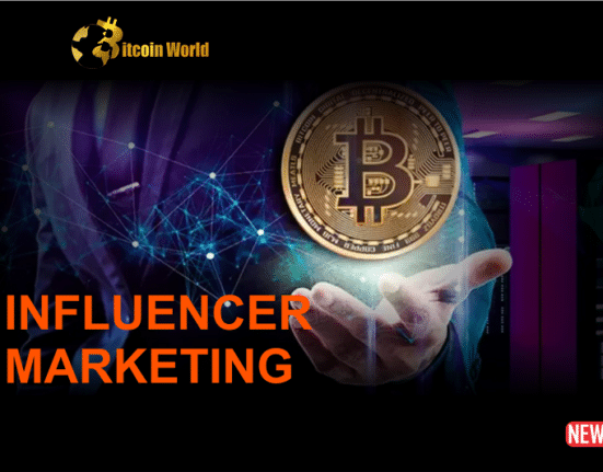 INFLUENCER MARKETIN