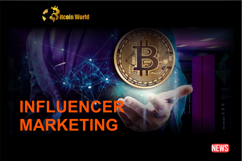 INFLUENCER MARKETIN