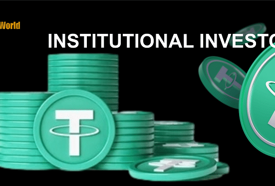 The Big Short: Institutional Investors Are Betting Against Tether USDT
