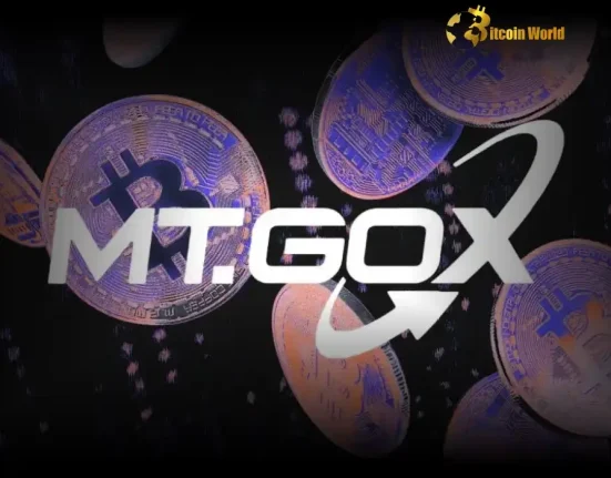 Iconic Mt. Gox Crypto Protest Sign: Intriguing Bitcoin Auction for Historic Symbol