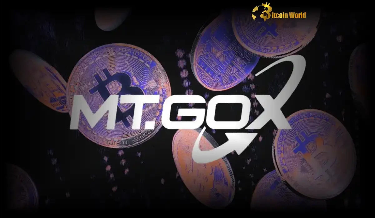 Iconic Mt. Gox Crypto Protest Sign: Intriguing Bitcoin Auction for Historic Symbol