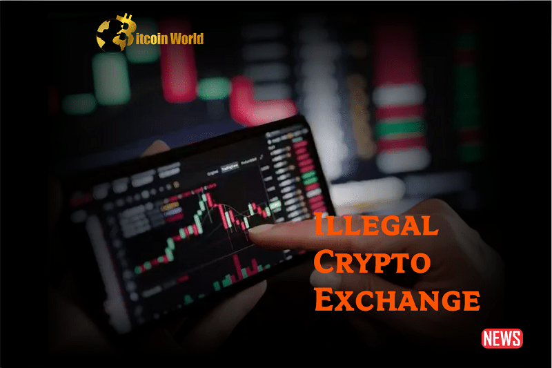 Illegal Crypto