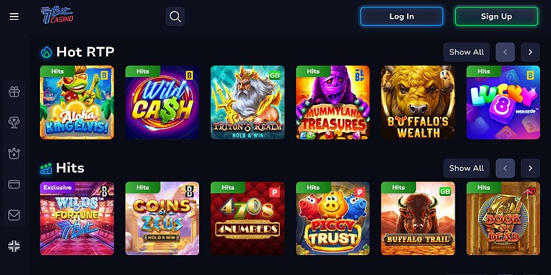 Image alt tag 7Bit Casino CA