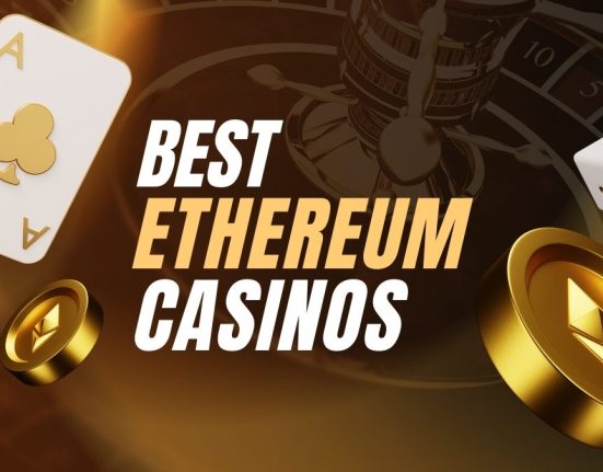 Best Ethereum Casinos in 2025 – Top 10 ETH Casino Sites, Rated by Experts