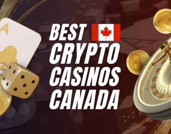 Best Crypto Casinos Canada (2025) – Top 10 Canadian Bitcoin Casino Websites