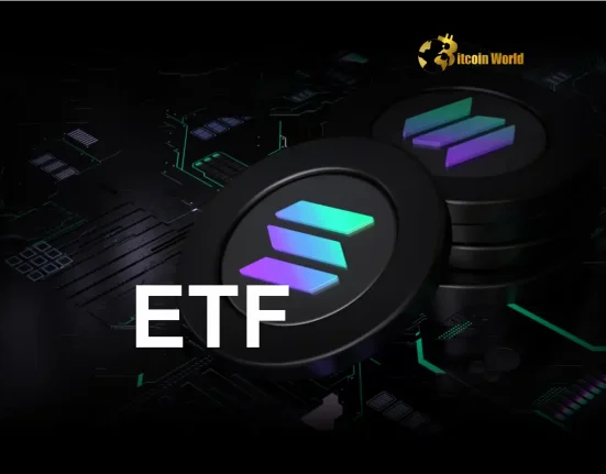 Imminent Solana ETF Approval Fidelity Filing Enters Final Stage – Is Green Light Next