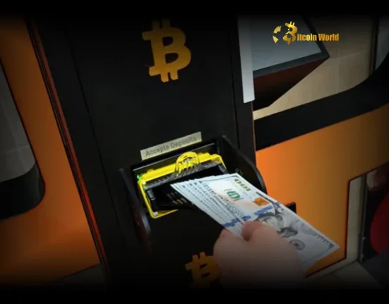 Impactful Crypto ATM Transaction Limit North Dakota Senate Approves $2K Cap