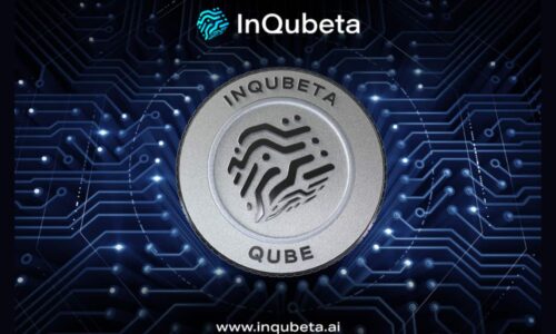 Bitcoin's Bullish Momentum Fuels Altcoin Surge: Is InQubeta, Decentraland, Kava, the Next Crypto Wave? A DeFi platform for AI entrepreneurs, InQubeta