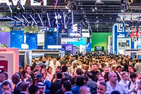 Inaugural edition of GITEX ASIA x Ai Everything 2025 is taking place from 23 25 April at Marina Bay S