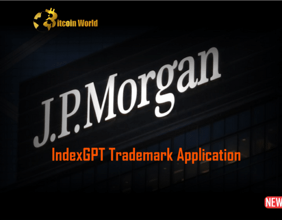 IndexGPT Trademark Application