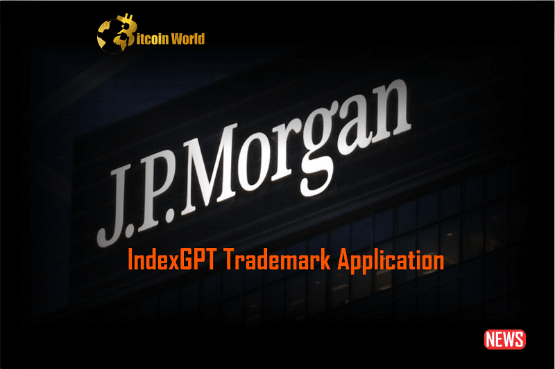 IndexGPT Trademark Application
