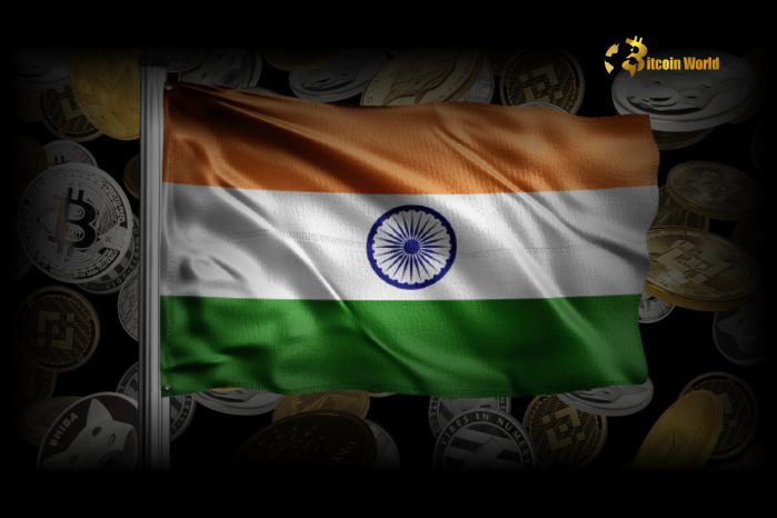 India Becomes World’s Second-Largest Crypto Developer Hub