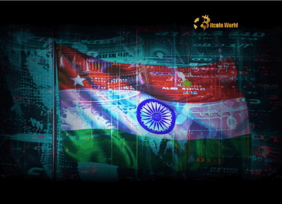India Crypto Tax: Urgent Investigation into Evasion Underway