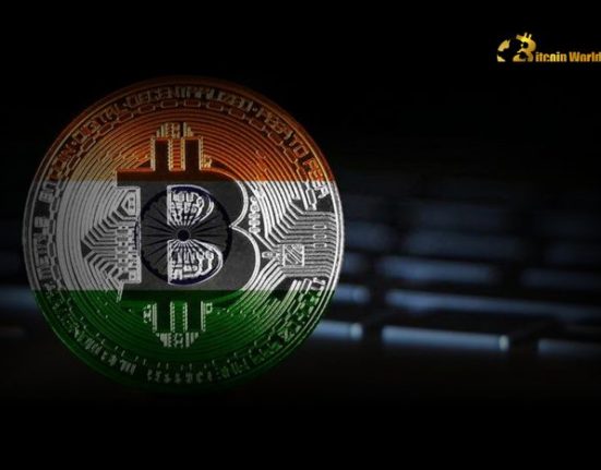 India reconsidering cryptocurrency regulations