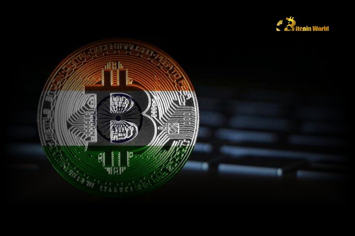India reconsidering cryptocurrency regulations