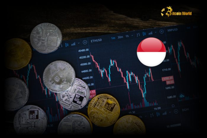 Indonesia’s Crypto Trading Volume Surpasses $30 Billion in 2024