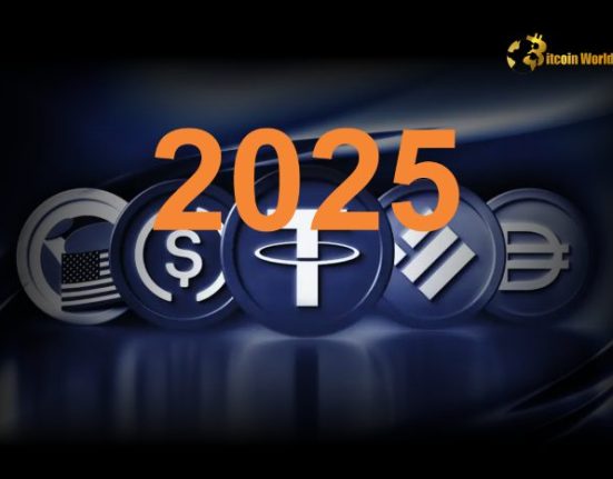 Inevitable US Stablecoin Regulation in 2025: Bernstein Predicts Landmark Crypto Legislation