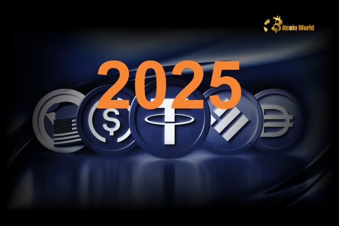 Inevitable US Stablecoin Regulation in 2025: Bernstein Predicts Landmark Crypto Legislation