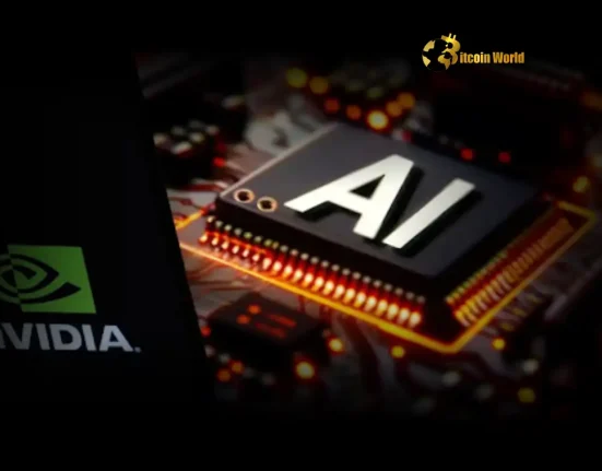 Ingenious AI Solution: Nvidia Unveils Plan to Conquer Electrical Grid Crisis