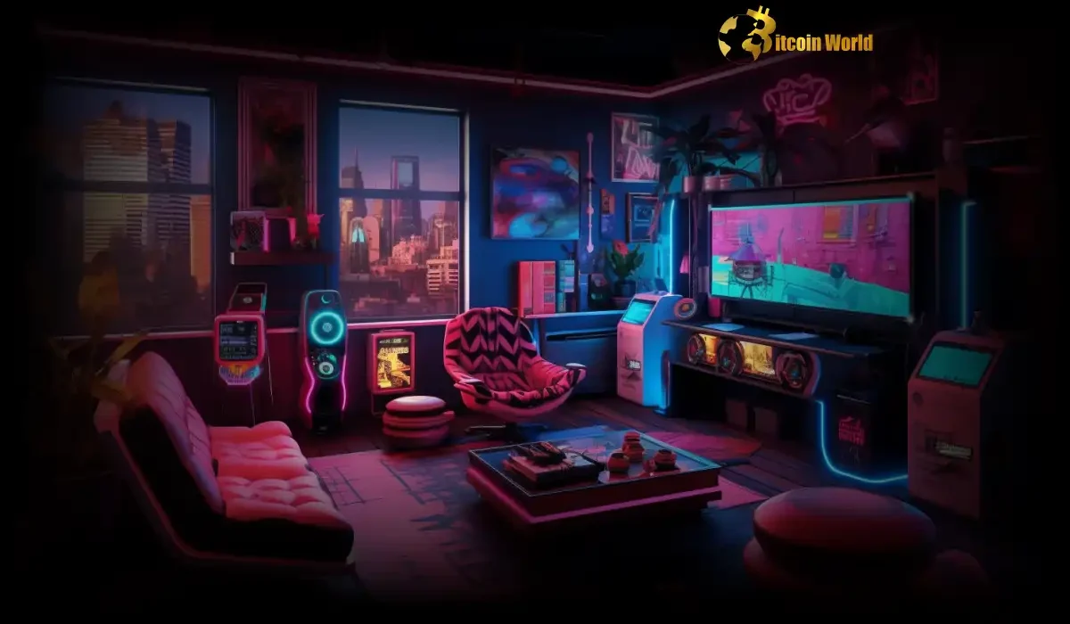 Innovative AI Platform Arcade Revolutionizes Home Decor with Generative Rug Design