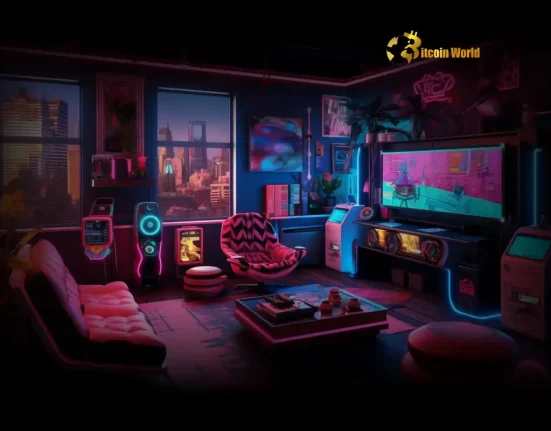 Innovative AI Platform Arcade Revolutionizes Home Decor with Generative Rug Design