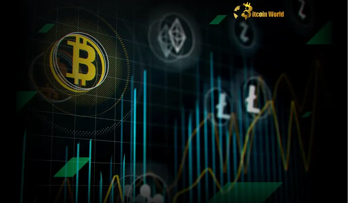 Insightful Analysis: Altcoin ETFs Expected to Have Limited Market Impact Amidst Crypto ETF Frenzy