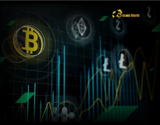 Insightful Analysis: Altcoin ETFs Expected to Have Limited Market Impact Amidst Crypto ETF Frenzy